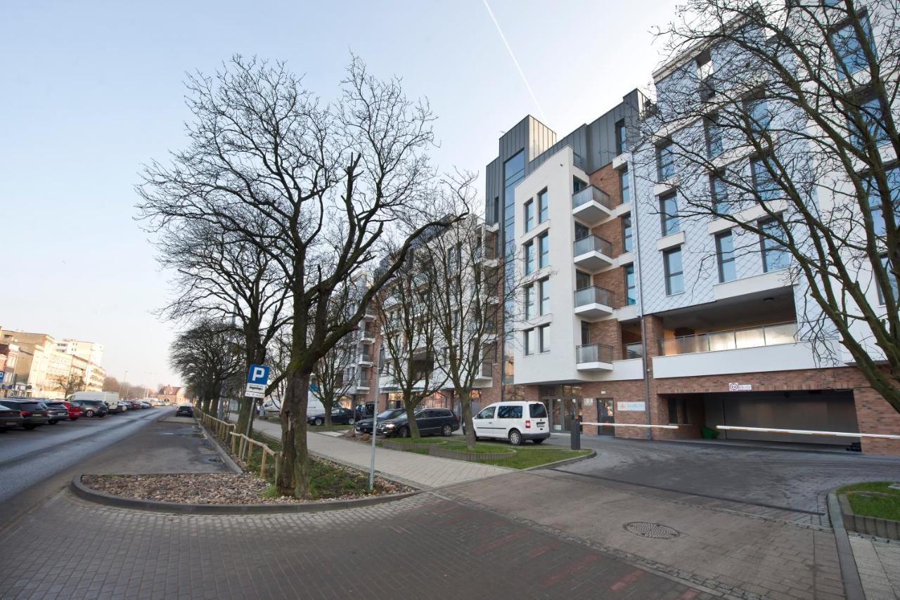 Yourapart Dlugie Ogrody Gdansk
